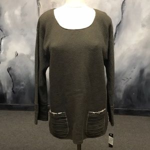 NWT Margaret Winters ladies sweater